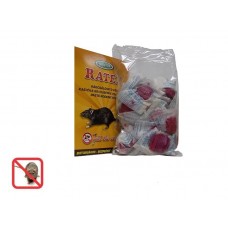Ratex pasta - momeala raticida proaspata (200 gr)